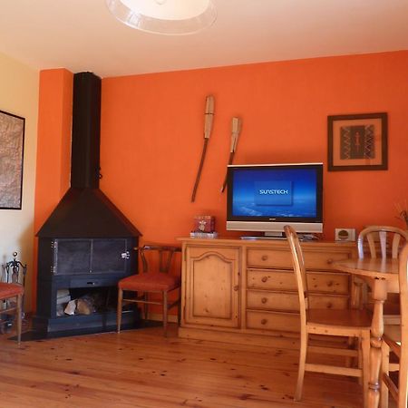 Bohí Apartamento Plaza Ballo מראה חיצוני תמונה