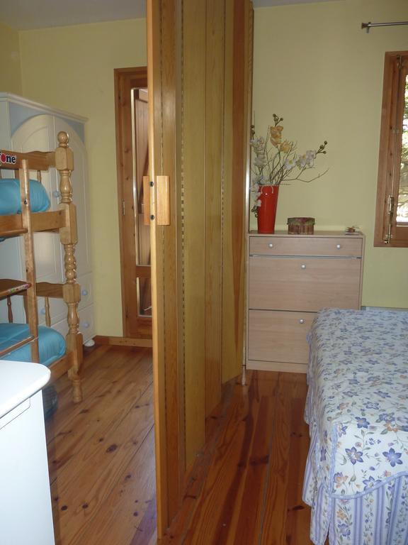 Bohí Apartamento Plaza Ballo מראה חיצוני תמונה