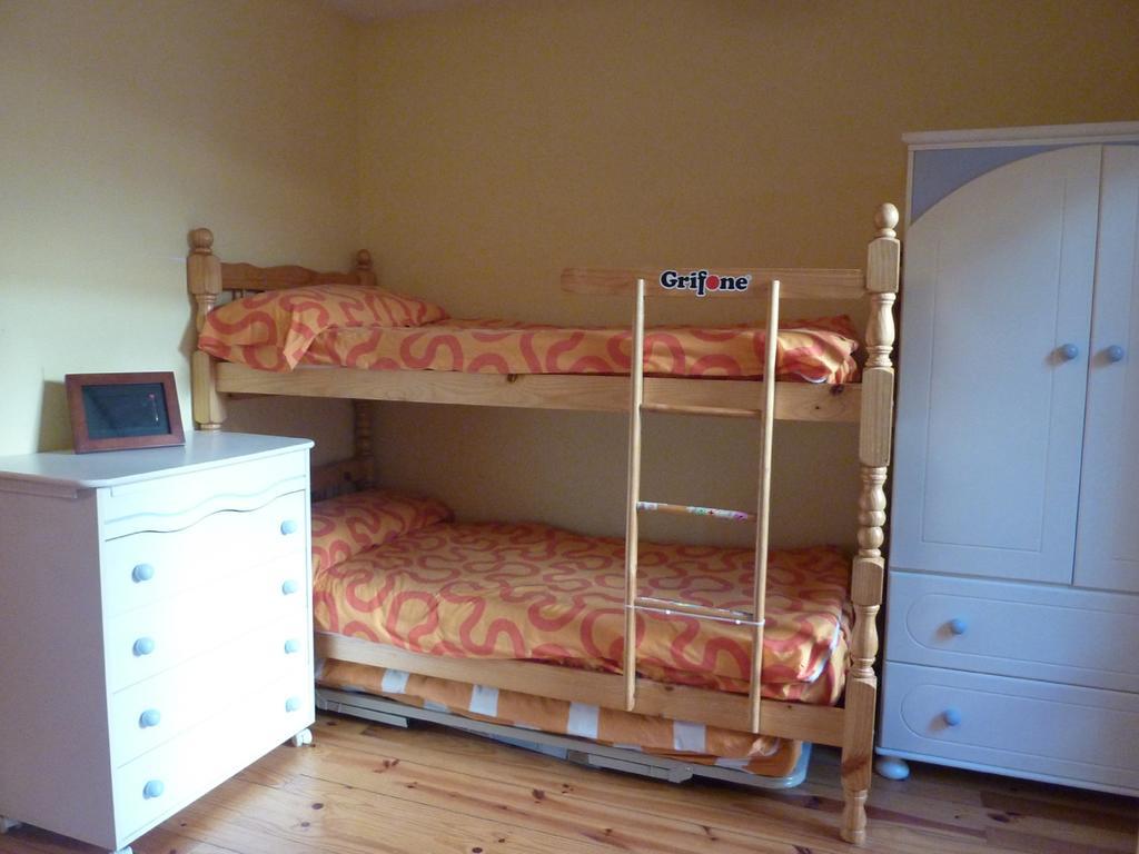 Bohí Apartamento Plaza Ballo מראה חיצוני תמונה